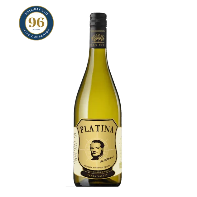 2016 Platina Chardonnay Yarra 