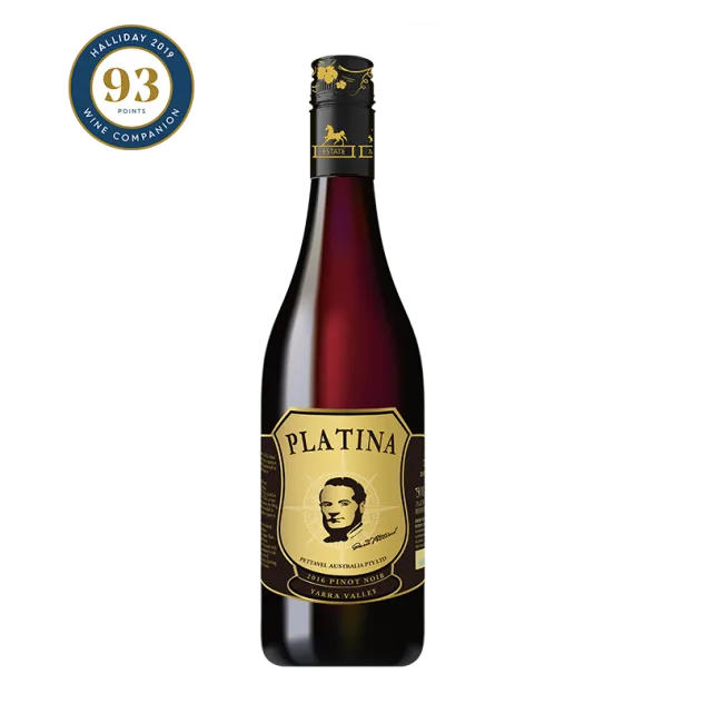 2016 Platina Pinot Noir Yarra 