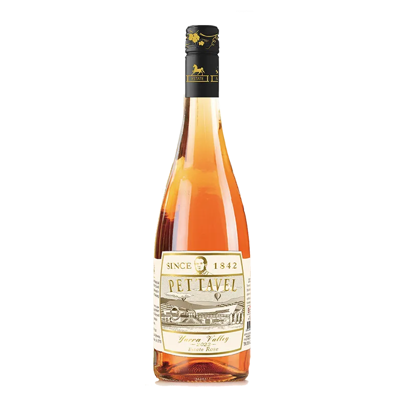 2022 Rose Yarra Valley