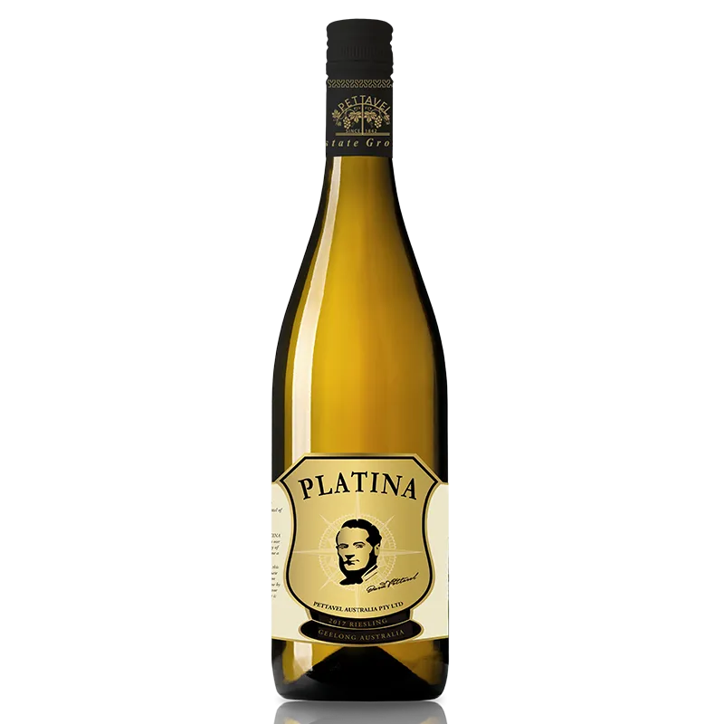 2017 Riesling Geelong