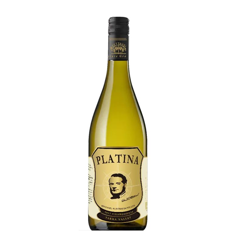 2017 Platina Chardonnay Yarra 