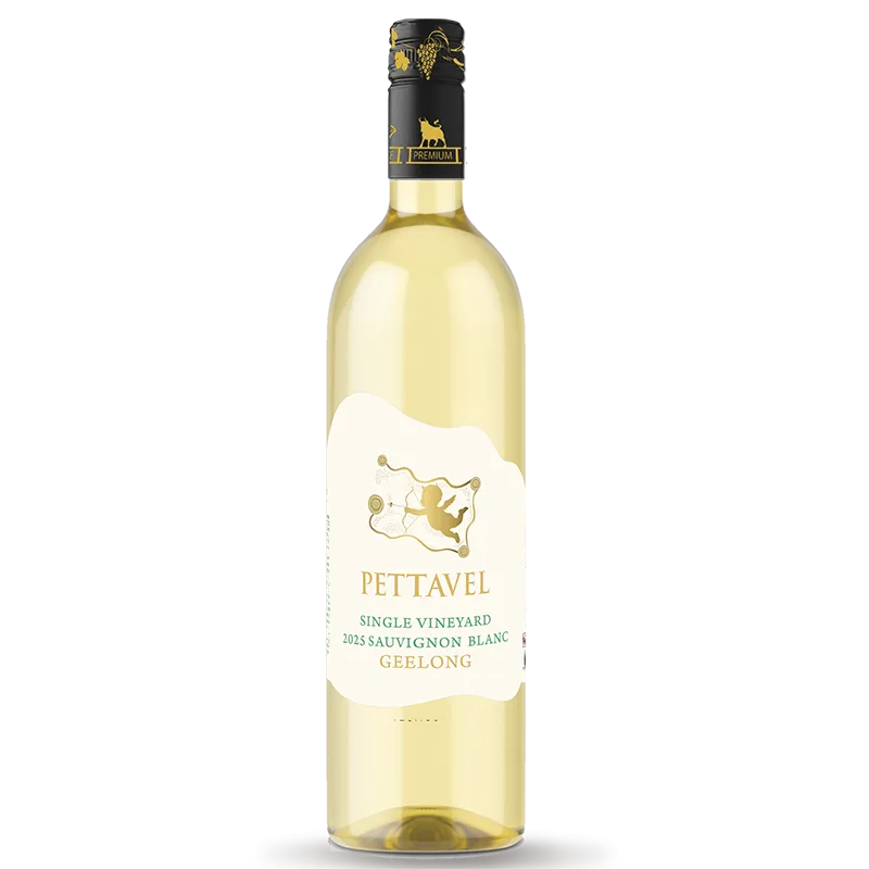2025 Sauvignon Blanc Geelong