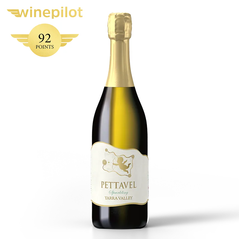 Sparkling White Yarra Valley